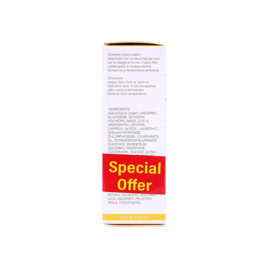 Medee Serum Extra C 30ML + Medee Hydra 50ML