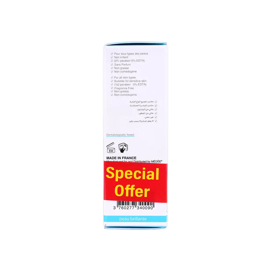 Medee Serum Extra C 30ML + Medee Hydra 50ML
