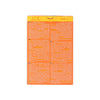 Zooki Turmeric 750mg 15mlx14 Sachets - Tangerine