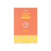 Zooki Turmeric 750mg 15mlx14 Sachets - Tangerine