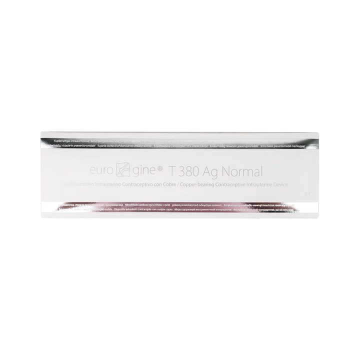 51238-Eurogine T-380 Ag Normal
