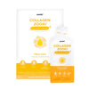 Zooki Collagen 5000mg 15mlX14 Sachets-Citrus Lime