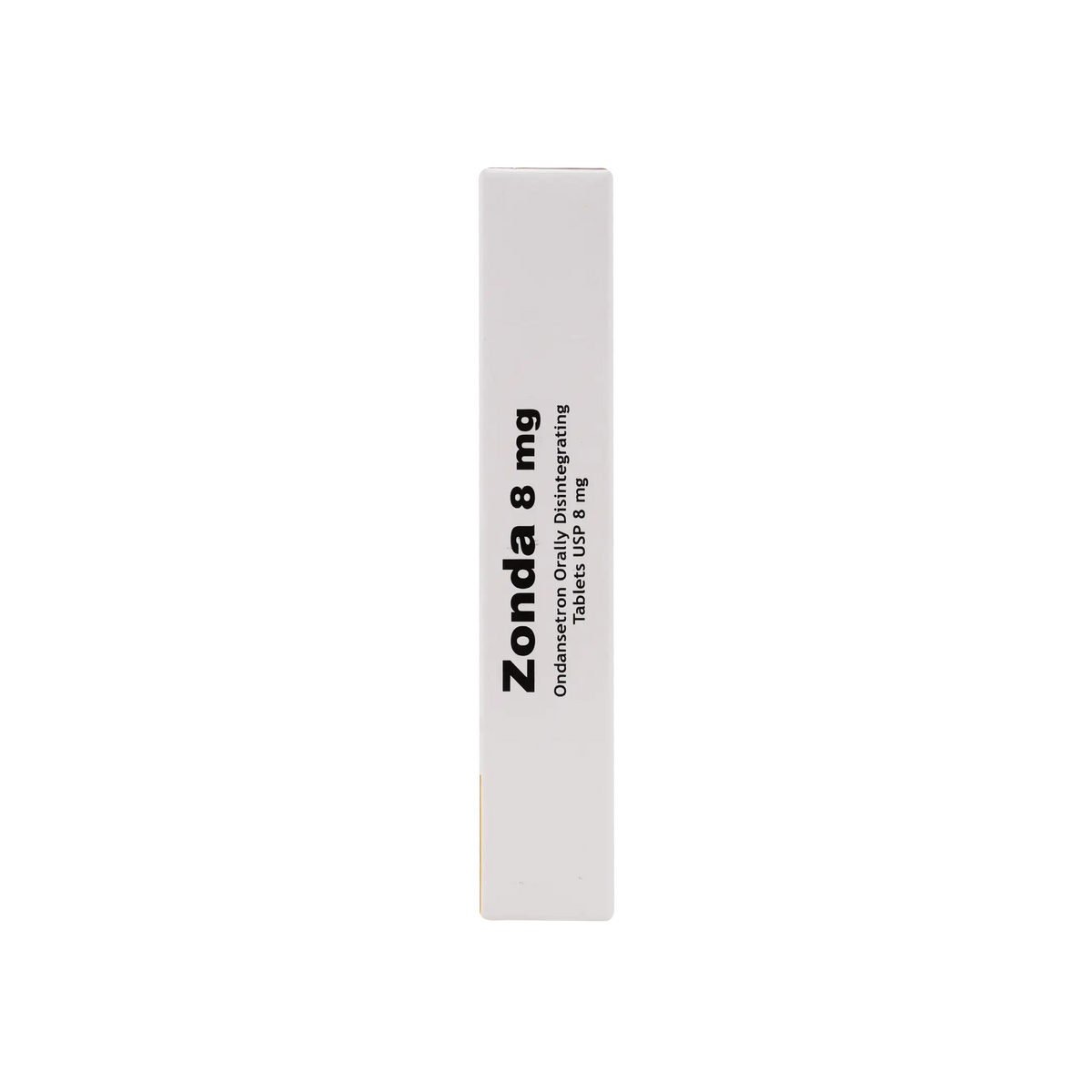 51246-Zonda 8mg 30 Tablets +1