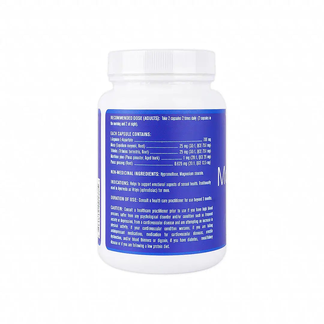 51248-Mandozer120 Capsules +1