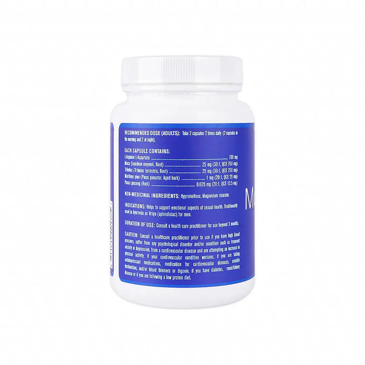 51248-Mandozer120 Capsules +1