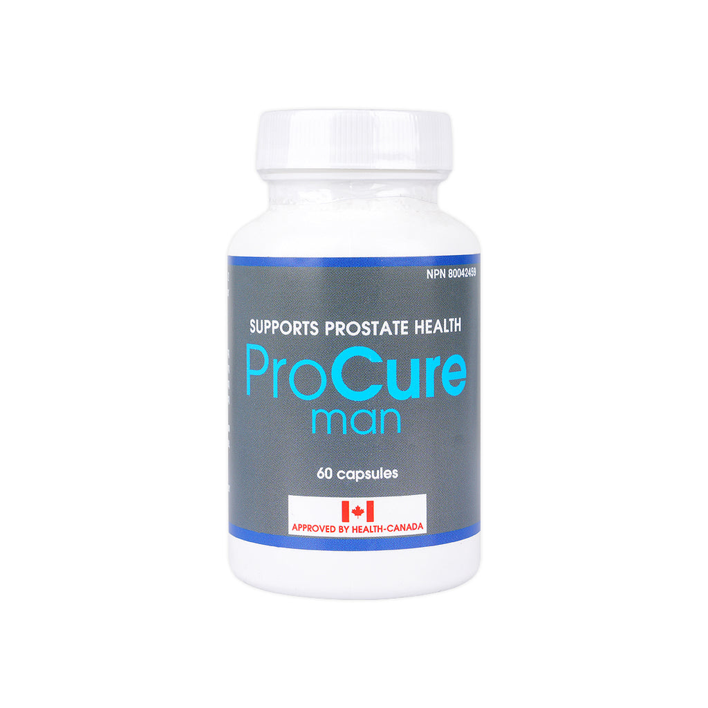 ProCure Man 60 Capsules