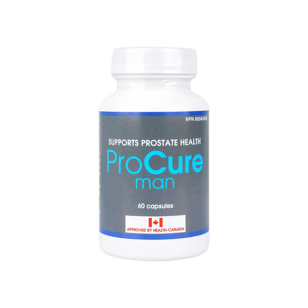 ProCure Man 60 Capsules