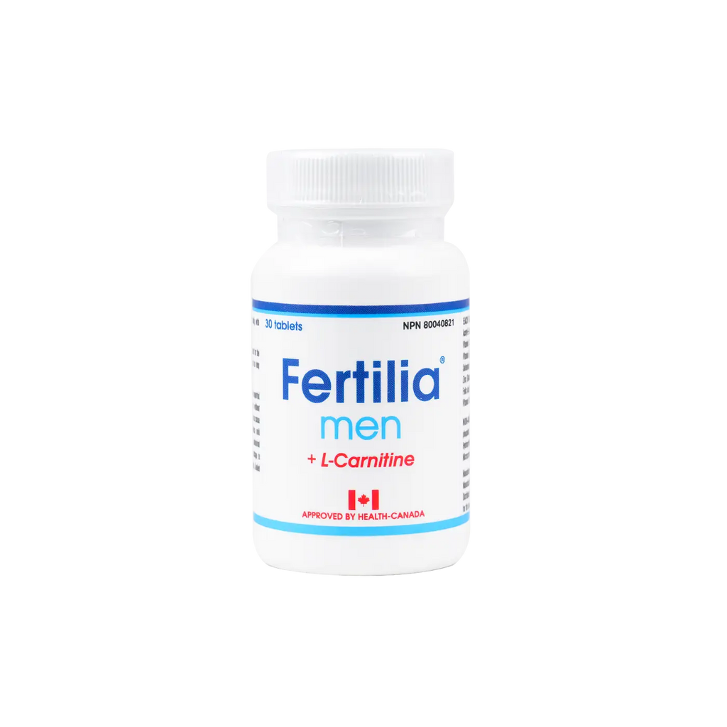 l-carnitine fertilité homme Fertilia Men 30 Tablets – Pharmazone Copper Peptides For Hair Alanine Pack Size:4 Bottles -  $33.59  / a bottle