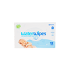 Water Wipes Baby 12 Pack X 60 Wipes-Carton