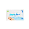 Water Wipes Baby 12 Pack X 60 Wipes-Carton