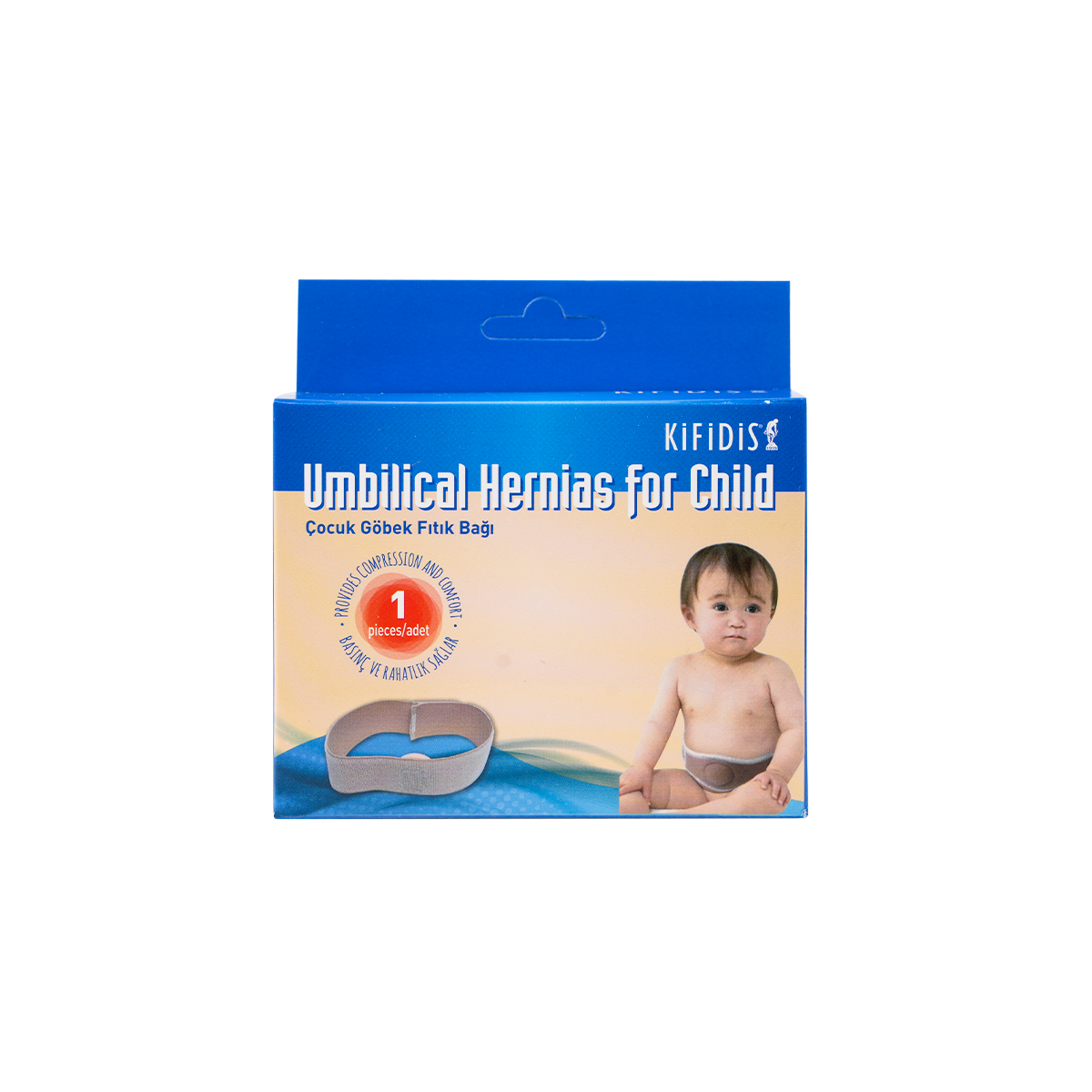 Kifidis Umbilical Hernias For Child Belt