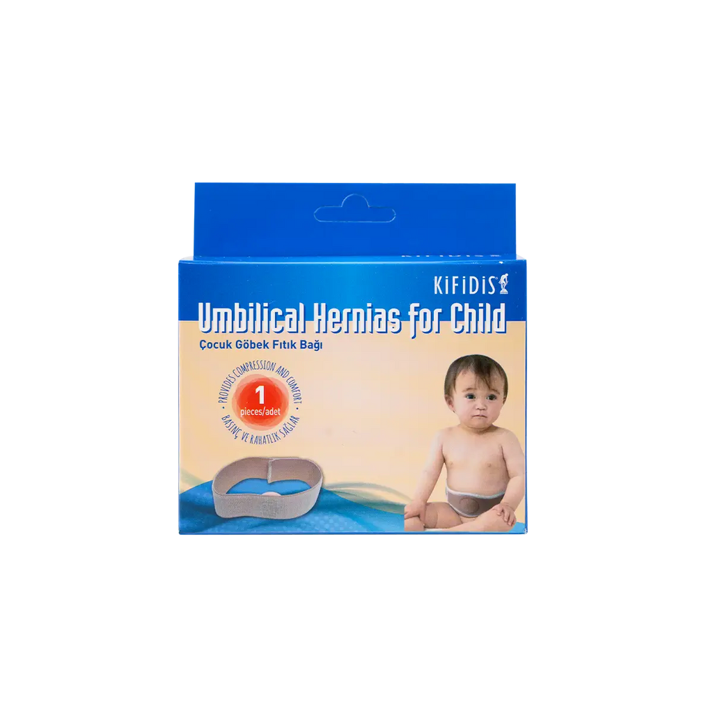 Kifidis Umbilical Hernias For Child Belt