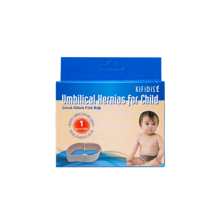 51256-Kifidis Umbilical Hernias For Child Belt
