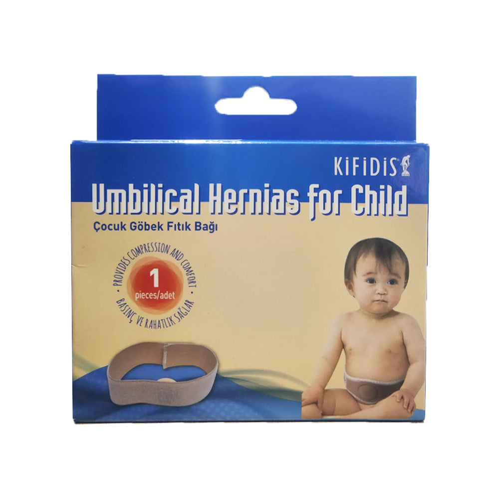 Kifidis Umbilical Hernias For Child Belt