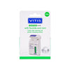 Vitis Soft Waxed Dental Tape-Green