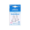 Dr Browns Anti-Colic Slowest Flow 2 Nipples (0m+)