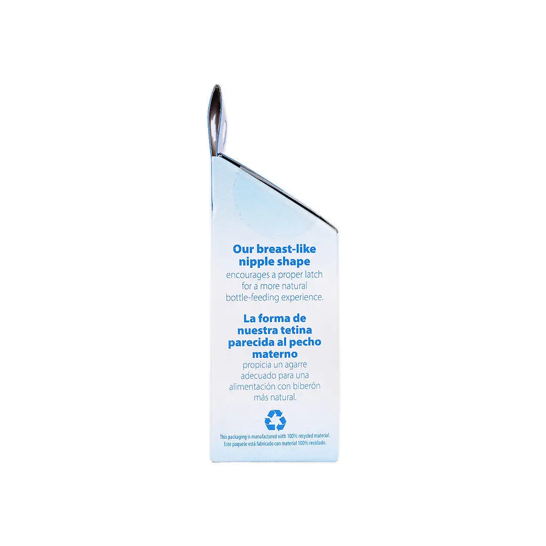 Dr Browns Anti-Colic Slowest Flow 2 Nipples (0m+)