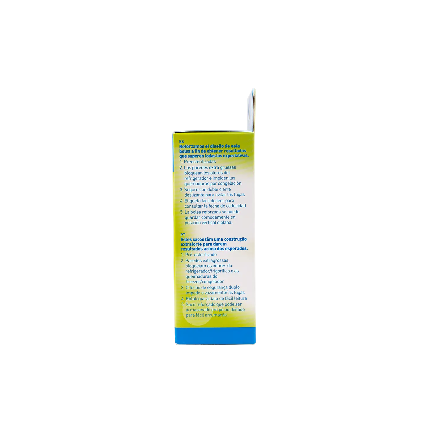 Dr Browns Breast Milk Storage Bags 180mlx25Pcs-2086