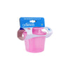 Dr Browns Milk Powder Dispenser Pink 300ml