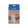 Dr Browns Anti-Colic Baby Glass Bottle(0m+)2x120ml