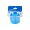 Dr Browns Milk Powder Dispenser Blue 300ml