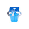 Dr Browns Milk Powder Dispenser Blue 300ml