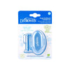 Dr Browns Finger ToothBrush+Storage Case