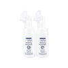 Novaclear Whitening Facial Foam 100ml 1+1 Offer