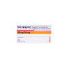 Incresync 25/30mg 28 Tablets