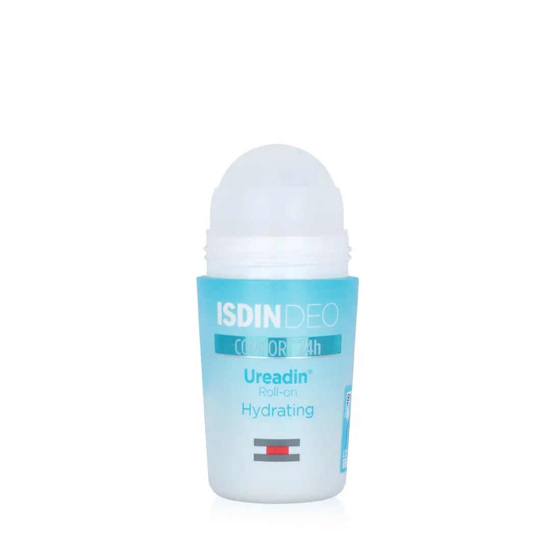 Isdin Deo Ureadin Roll-On 24h 50ml - Hydrating