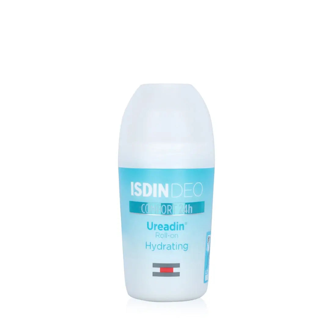 Isdin Deo Ureadin Roll-On 24h 50ml - Hydrating