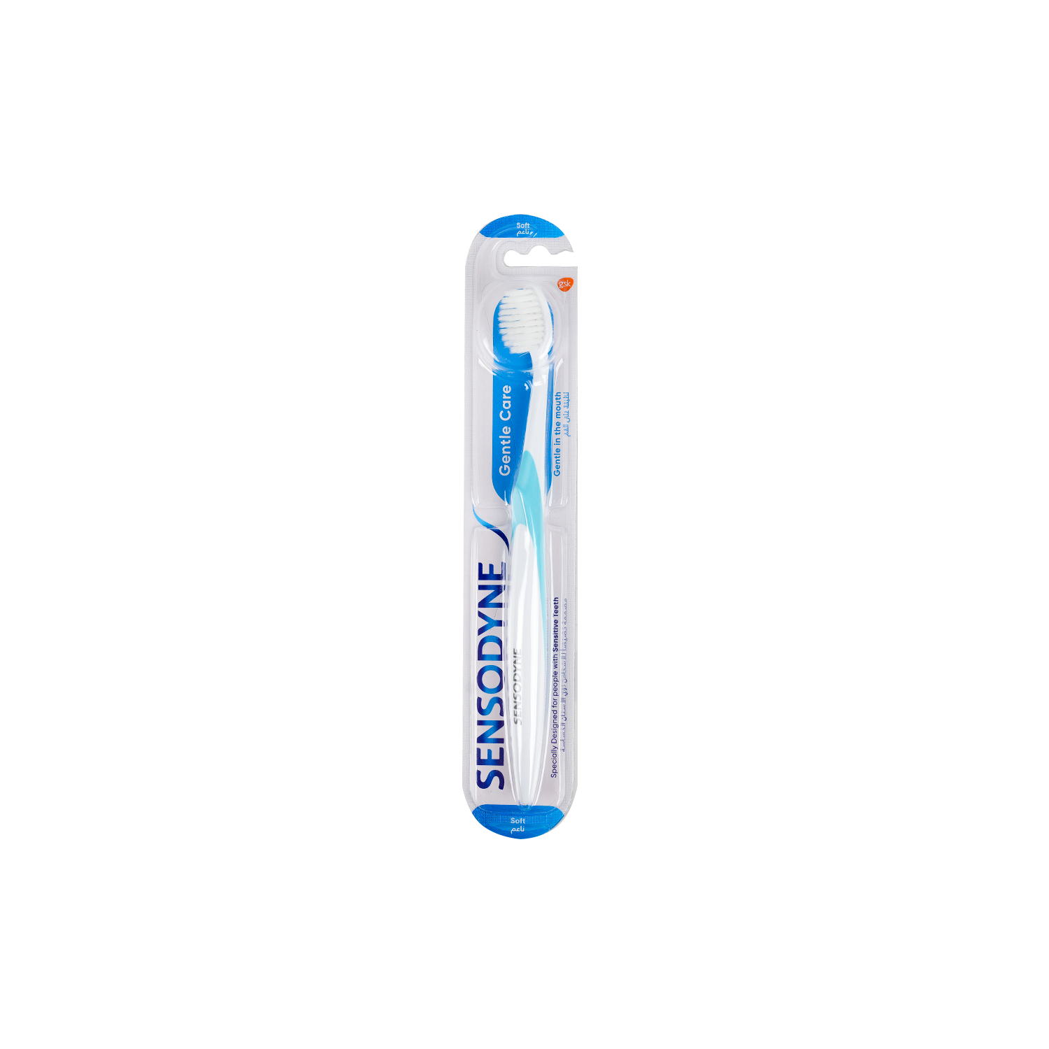 Sensodyne Gentle Care Soft Toothbrush