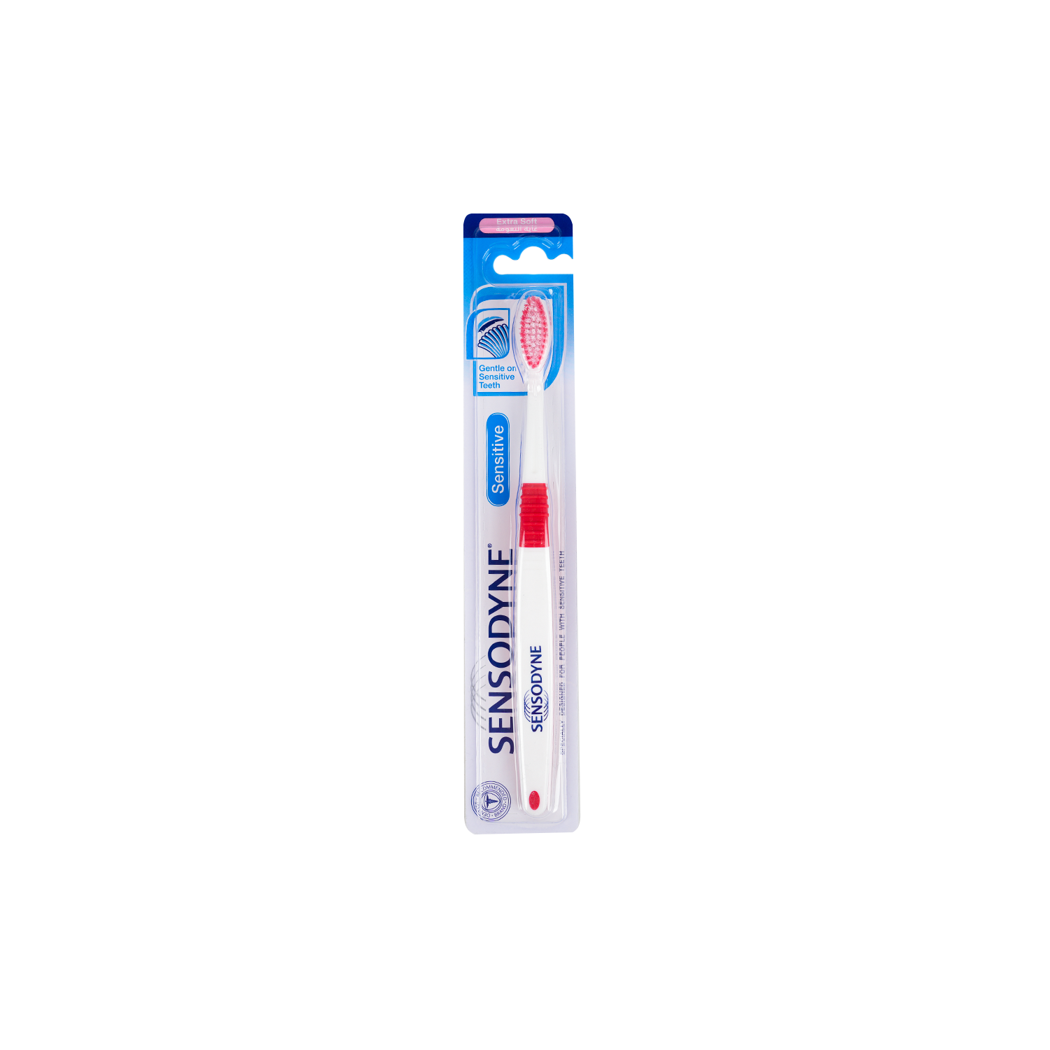 Sensodyne Sensitive Extra Soft Toothbrush