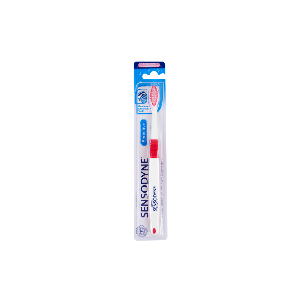 Sensodyne Sensitive Extra Soft Toothbrush