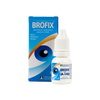 Brofix Sterile Ophthalmic Solution 0.09% Eye Drops 5ml