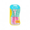 Gillette Venus Sensitive 4+2Pcs