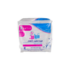 Sebamed Baby Cleansing Wipes With 99% Water 4X60Wipes