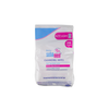 Sebamed Baby Cleansing Wipes With Panthenol 4x72wipes