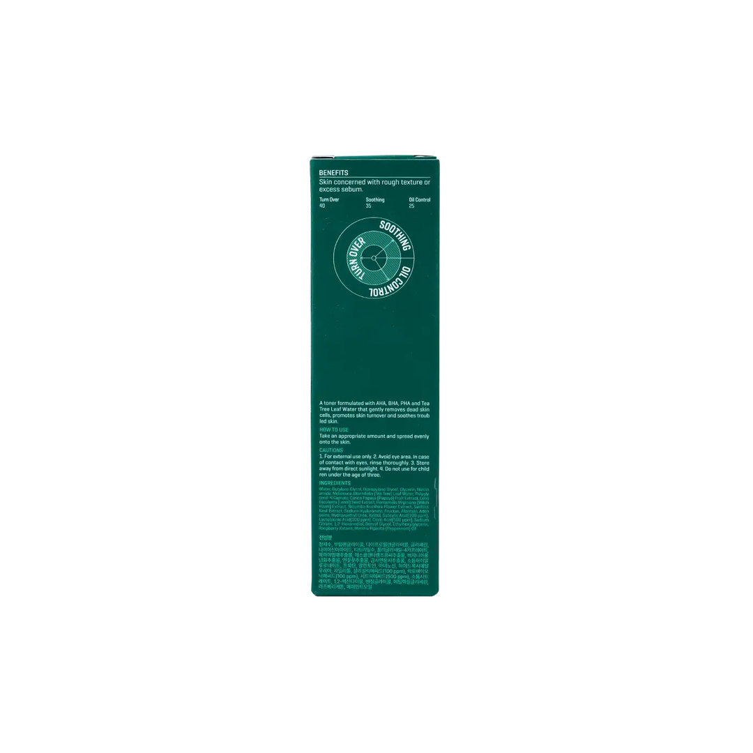 51326-Some By Mi AHA-BHA-PHA 30 Days Miracle Toner 150ml +2