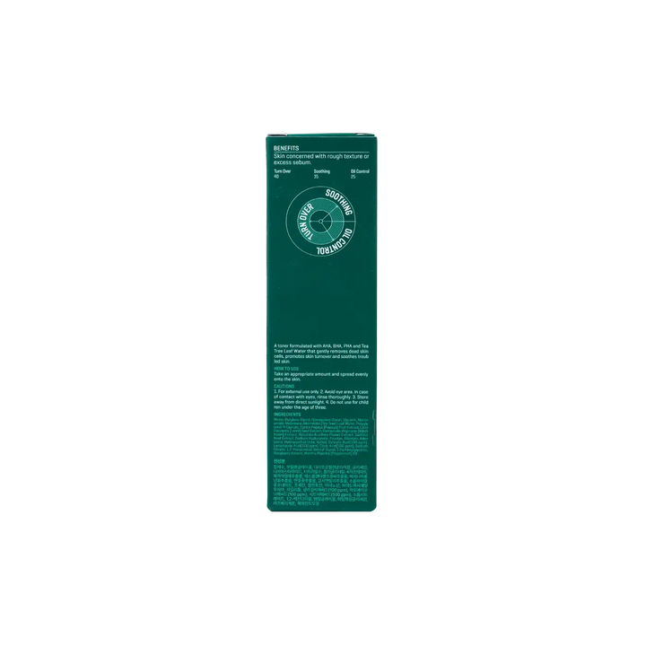 51326-Some By Mi AHA-BHA-PHA 30 Days Miracle Toner 150ml +2