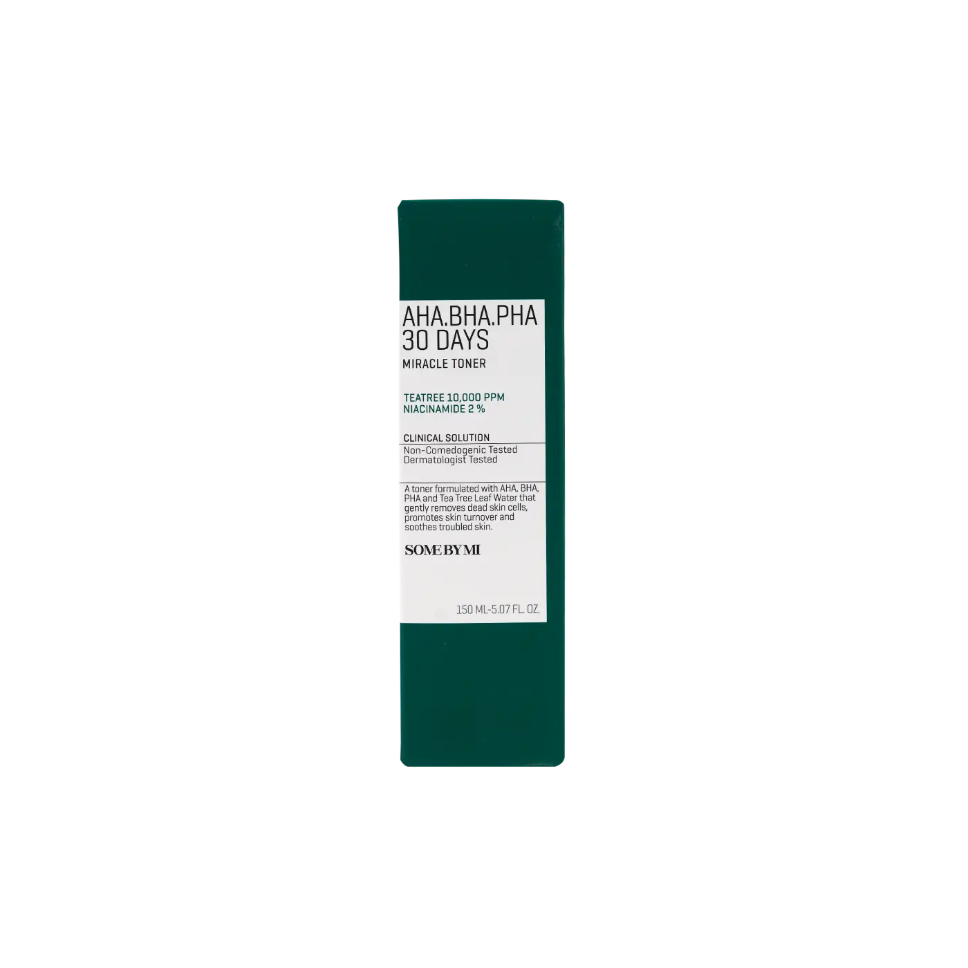 Some By Mi Aha-Bha-Pha 30 Days Miracle Toner 150ml