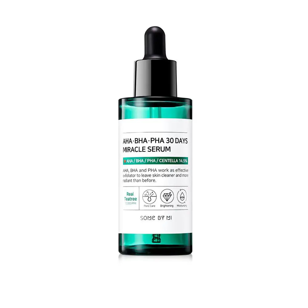 51327-Some By Mi AHA-BHA-PHA 30 Days Miracle Serum 50ml