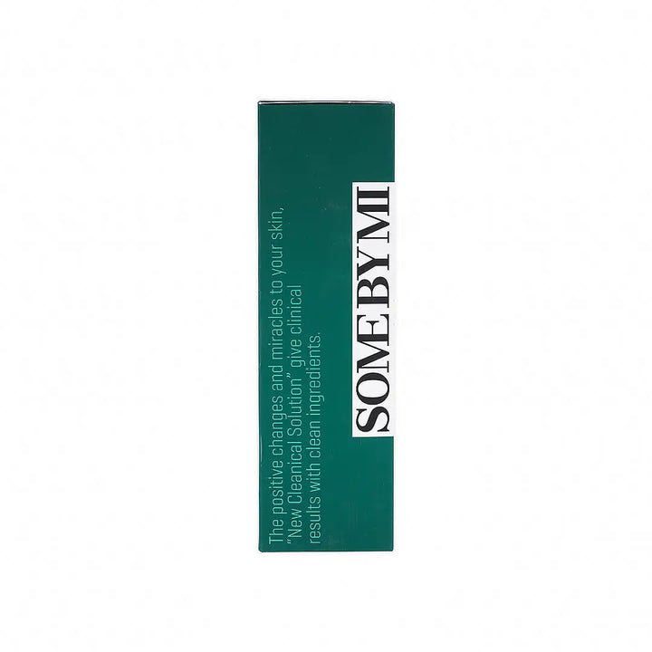51328-Some By Mi AHA-BHA-PHA 30 Days Miracle Body Acne Care 400g +7