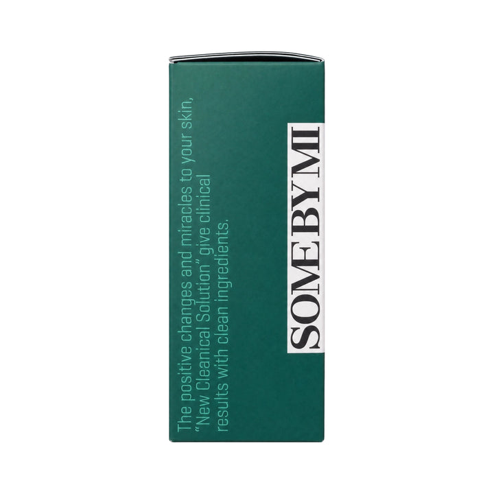 51330-Some By Mi Bye Bye Blackhead Bubble Cleanser 120g +6