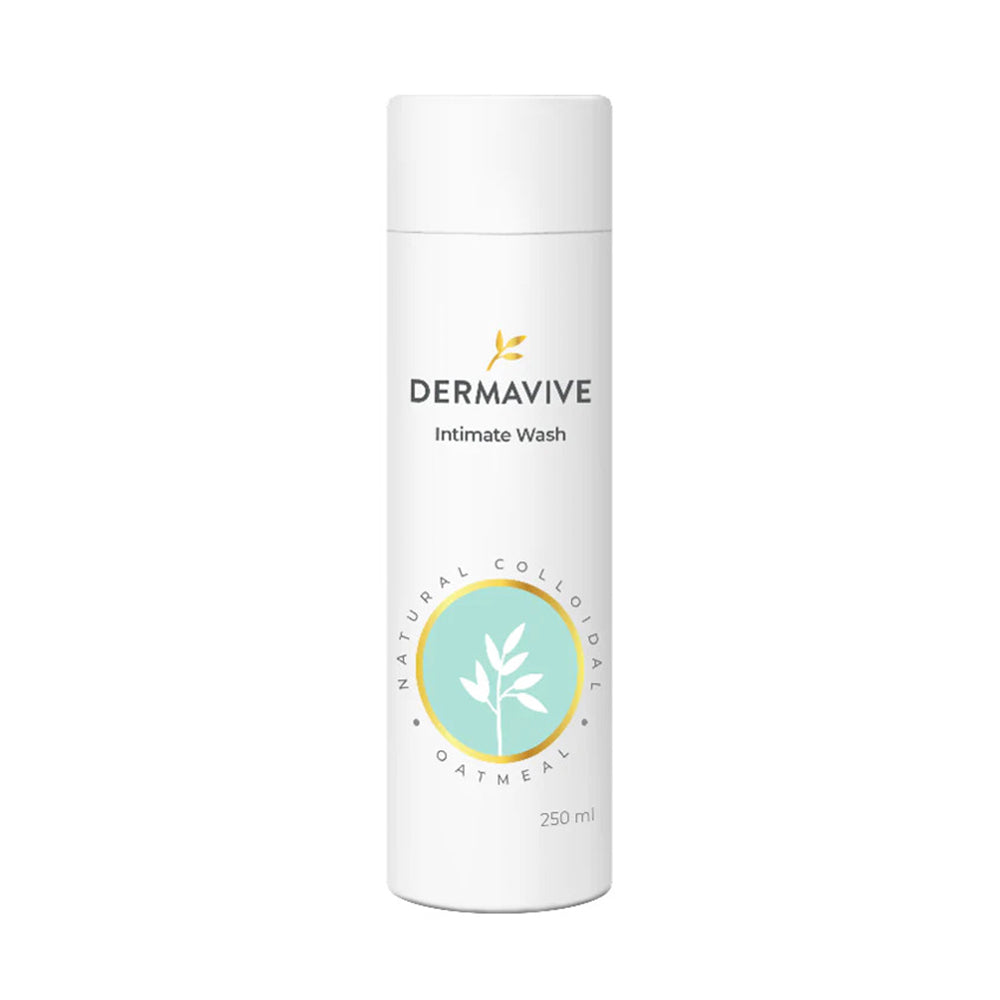 Dermavive Intimate Wash 250ml