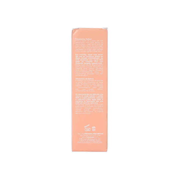 51332-Robanda Retinol Advanced Renewal Serum 56g +5