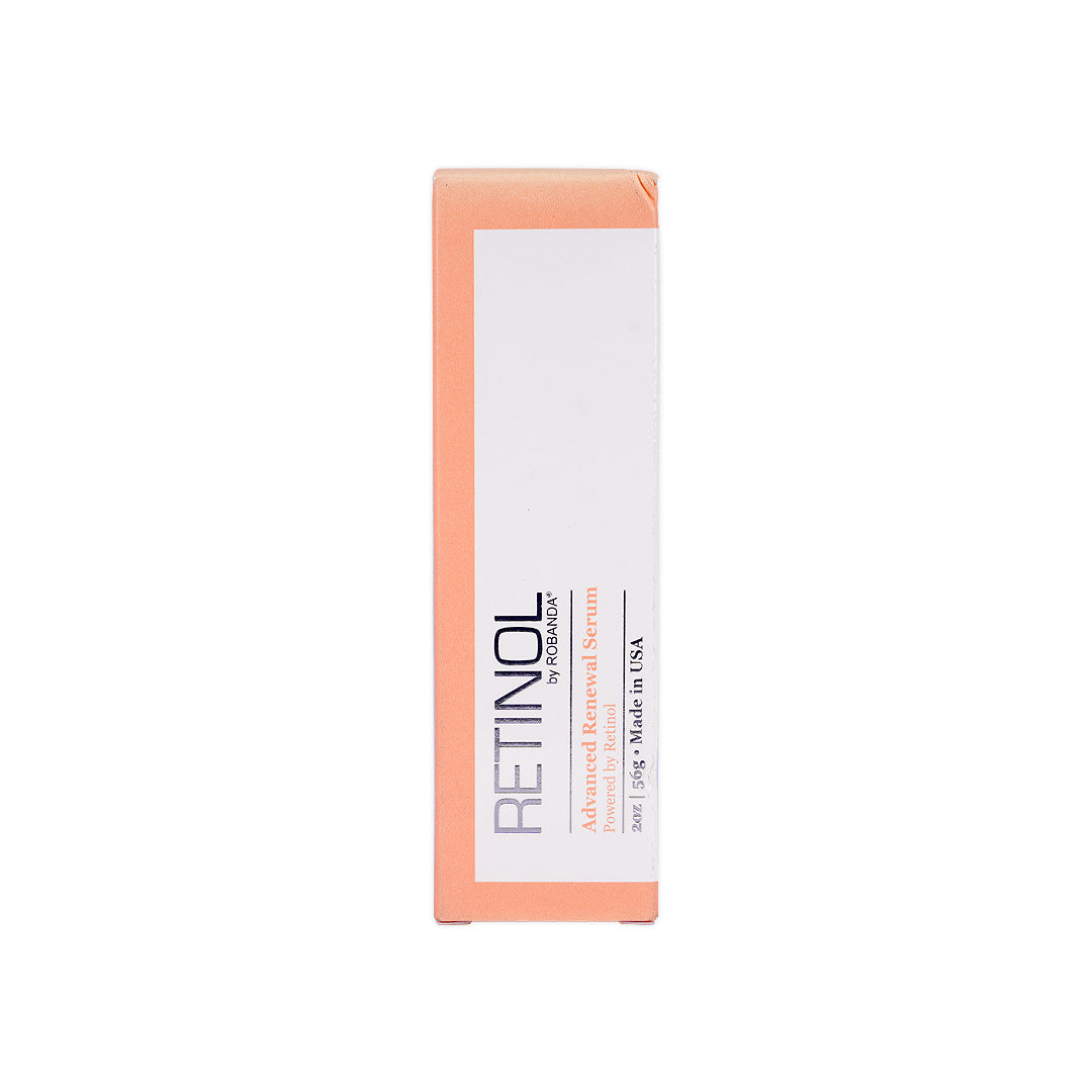 Retinol Advanced Renewal Serum 56g