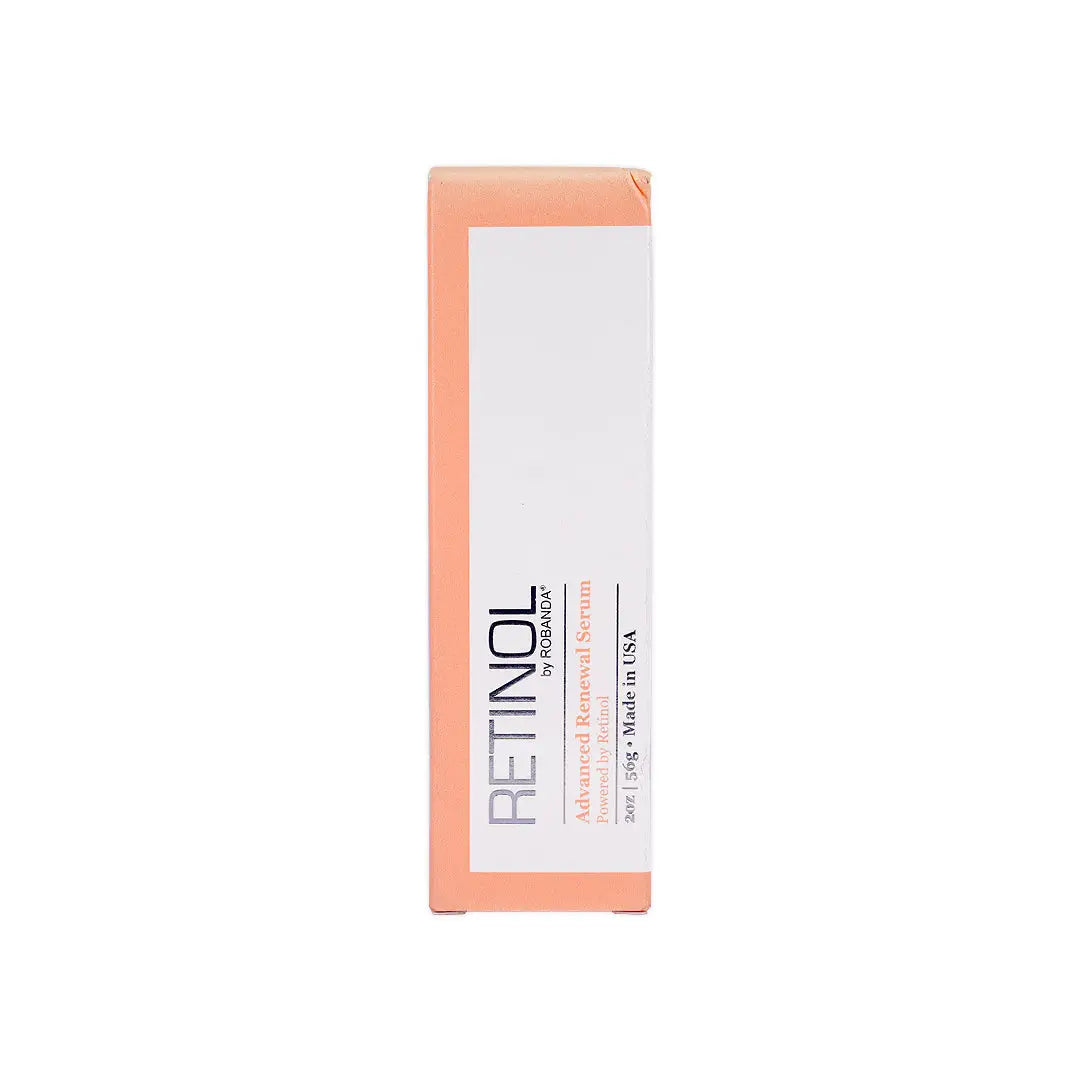 51332-Robanda Retinol Advanced Renewal Serum 56g +1