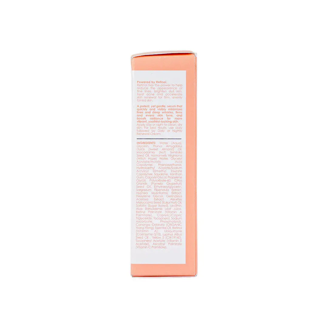 Retinol Advanced Renewal Serum 56g