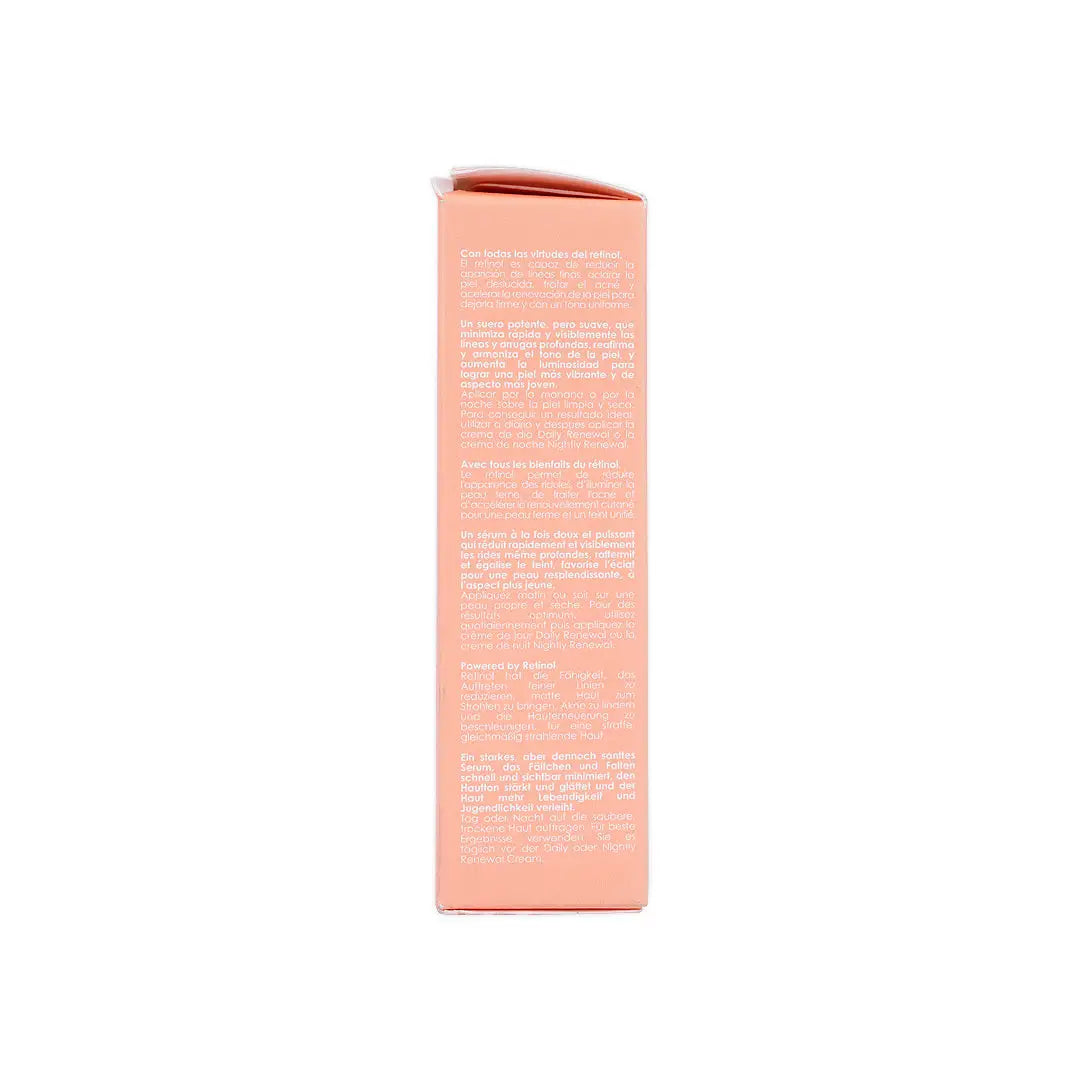 Retinol Advanced Renewal Serum 56g